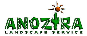 Residential & Commercial Landscaping in Phoenix & Glendale, AZ by Anozira Landscape